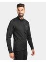 Kilpi Herren Funktions-Sweatshirt Kilpi ERIN-M Schwarz