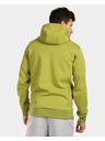 Kilpi Herren Kapuzenpullover aus Baumwolle Kilpi TOMAR-M Grün