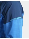 Kilpi Herren-Stretch-Kapuzenpullover Kilpi MEMPHIS-M Blau