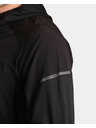 Kilpi Herren Stretch Hoodie Kilpi MEMPHIS-M Schwarz