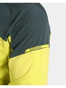 Kilpi Herren Stretch Hoodie Kilpi MEMPHIS-M Hellgrün