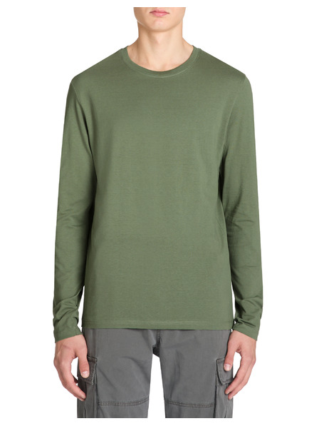 Celio T-shirt Tebaseml langarm