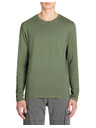Celio T-shirt Tebaseml langarm