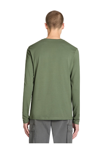 Celio T-shirt Tebaseml langarm