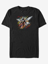 ZOOT.Fan The Wasp Ant-Man and The Wasp ZOOT.FAN Marvel - Unisex T-Shirt
