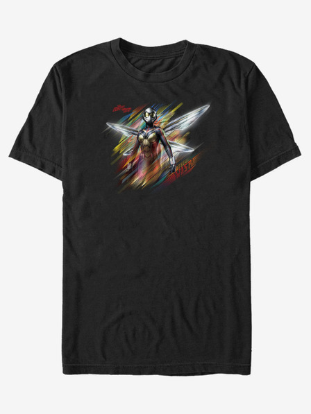 ZOOT.Fan The Wasp Ant-Man and The Wasp ZOOT.FAN Marvel - Unisex T-Shirt