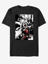 ZOOT.Fan Rocket Guardians of the Galaxy Vol. 2 ZOOT.FAN Marvel - Herren-T-Shirt