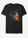 ZOOT.Fan Star-Lord Guardians of the Galaxy ZOOT.FAN Marvel - Herren-T-Shirt