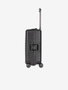 Titan Schwarze Reisetasche Titan Litron Frame S