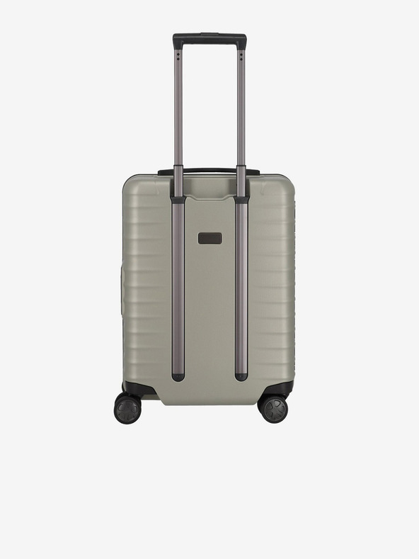 Titan Beige Reisetasche Titan Litron Frame S