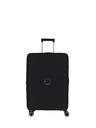 Travelite Travelite Orbita M Schwarzer Reisekoffer