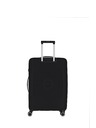 Travelite Travelite Orbita M Schwarzer Reisekoffer