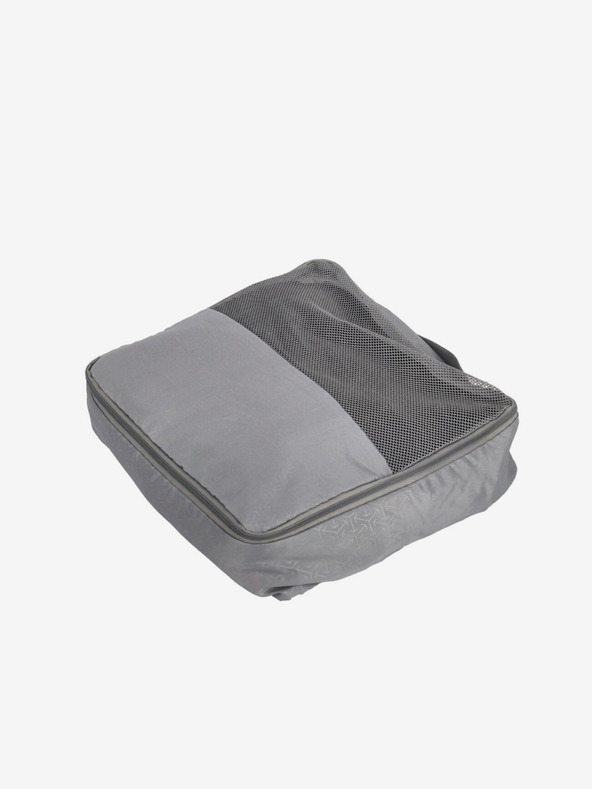 Travelite Schwarzer Travelite Elvaa 2w Business-Rollkoffer