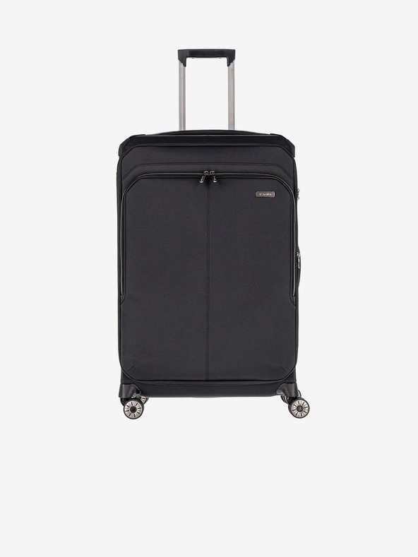 Travelite Schwarze Travelite Priima L Reisetasche