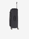 Travelite Schwarze Travelite Priima L Reisetasche