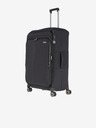 Travelite Schwarze Travelite Priima L Reisetasche