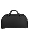 Travelite Reisetasche Travelite Kick Off Wheeled Duffle XL Schwarz