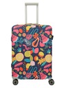Travelite Kofferüberzug Travelite Luggage Cover M Fruits
