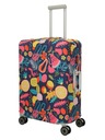 Travelite Kofferüberzug Travelite Luggage Cover M Fruits