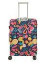 Travelite Kofferüberzug Travelite Luggage Cover M Fruits