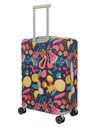 Travelite Kofferüberzug Travelite Luggage Cover M Fruits