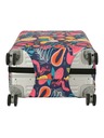 Travelite Kofferüberzug Travelite Luggage Cover M Fruits
