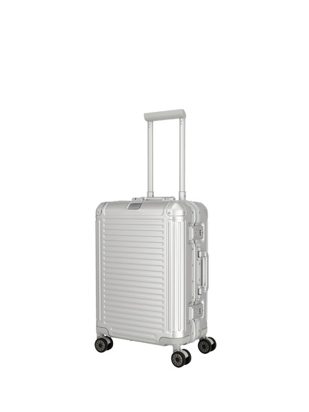 Travelite Travelite Next 2.0 S Silber