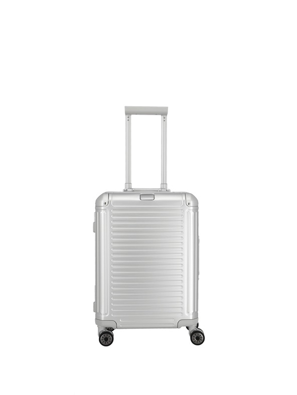 Travelite Travelite Next 2.0 S Silber