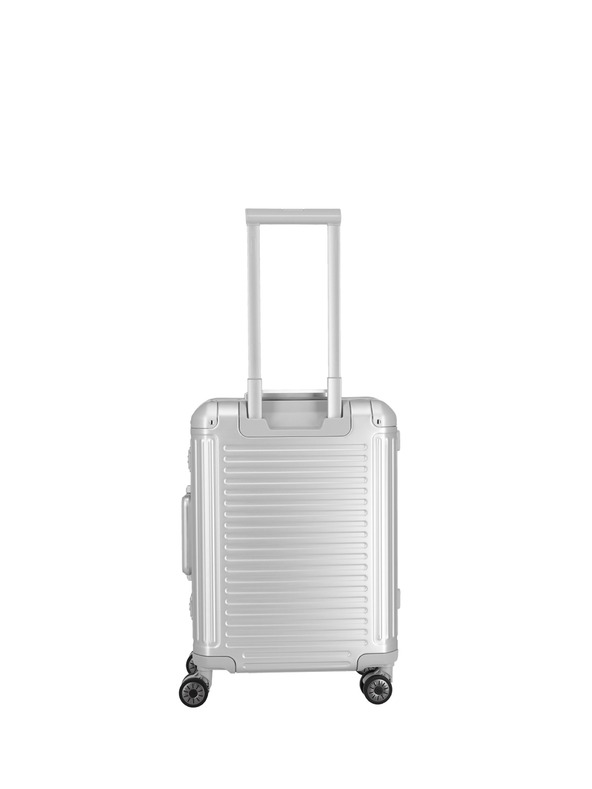 Travelite Travelite Next 2.0 S Silber