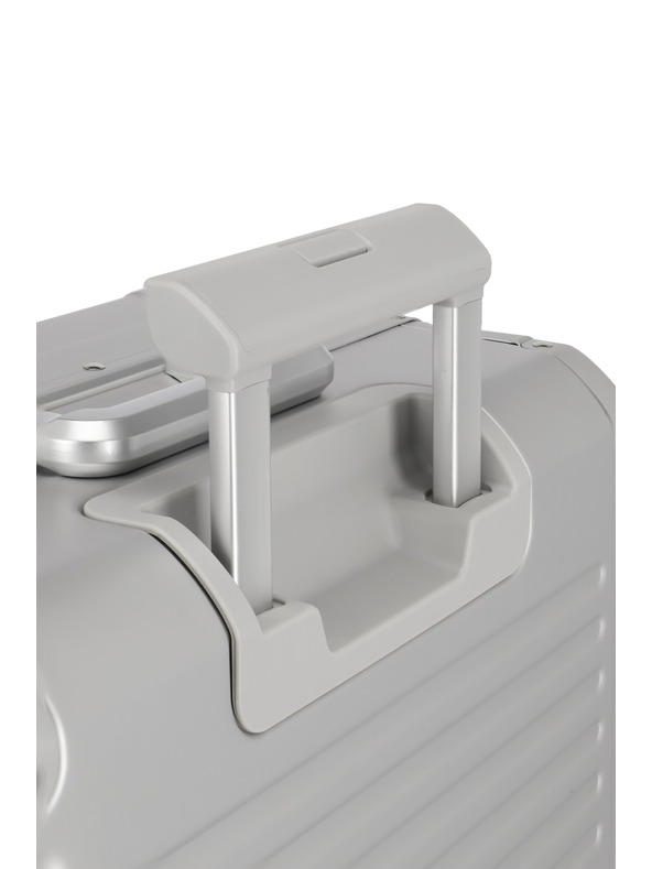 Travelite Travelite Next 2.0 S Silber