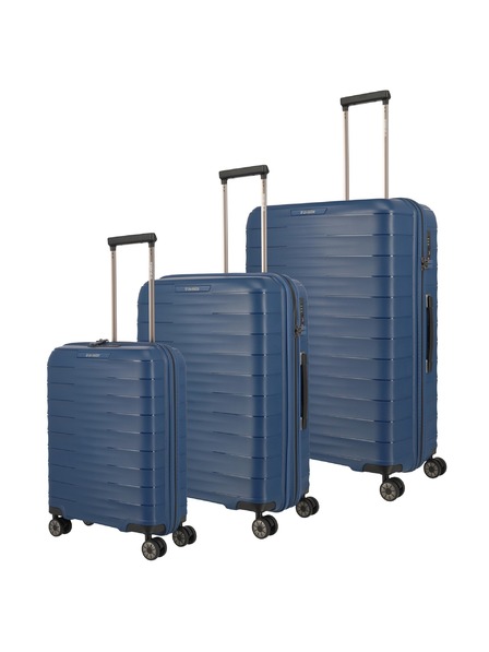 Travelite Travelite Mooby S,M,L Marineblau