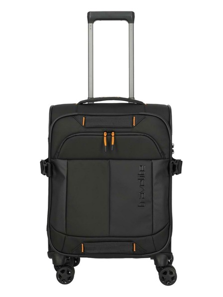 Travelite Travelite Briize S Reisetasche Schwarz