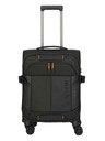 Travelite Travelite Briize S Reisetasche Schwarz
