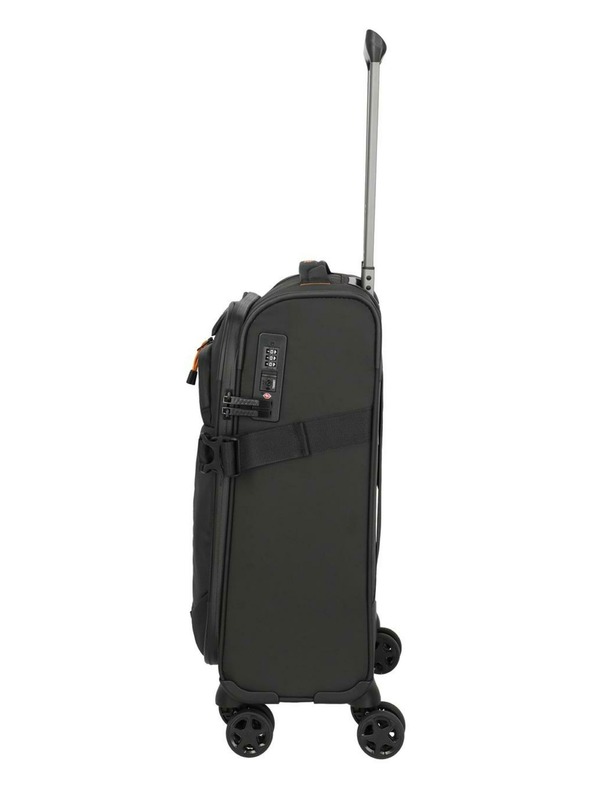 Travelite Travelite Briize S Reisetasche Schwarz