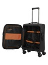 Travelite Travelite Briize S Reisetasche Schwarz