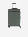 Travelite Grüne Travelite Priima L Reisetasche