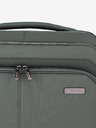 Travelite Grüne Travelite Priima L Reisetasche