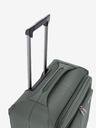 Travelite Grüne Travelite Priima L Reisetasche