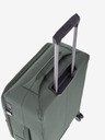 Travelite Grüne Travelite Priima L Reisetasche