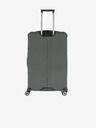 Travelite Grüne Travelite Priima L Reisetasche