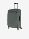 Travelite Grüne Travelite Priima L Reisetasche
