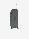 Travelite Grüne Travelite Priima L Reisetasche