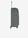 Travelite Grüne Travelite Priima L Reisetasche