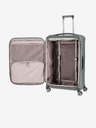 Travelite Grüne Travelite Priima L Reisetasche