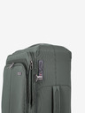 Travelite Grüne Travelite Priima L Reisetasche