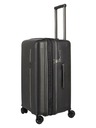 Travelite Reisekoffer Travelite Roomer Trunk M Schwarz