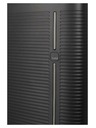 Travelite Reisekoffer Travelite Roomer Trunk M Schwarz