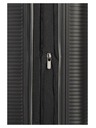 Travelite Reisekoffer Travelite Roomer Trunk M Schwarz