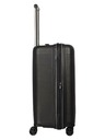 Travelite Reisekoffer Travelite Roomer Trunk M Schwarz