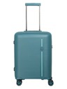 Travelite Travelite Roomer S Aqua Koffer